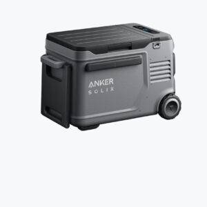 Anker SOLIX EverFrost 2 40L Electric Cooler