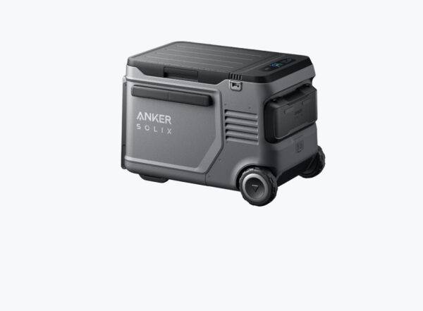 Anker SOLIX EverFrost 2 40L Electric Cooler - Image 5