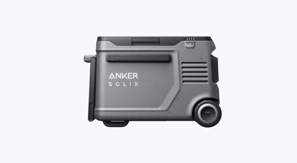 Anker SOLIX EverFrost 2 40L Electric Cooler - Image 2