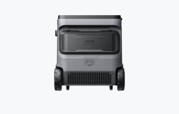 Anker SOLIX EverFrost 2 40L Electric Cooler - Image 3