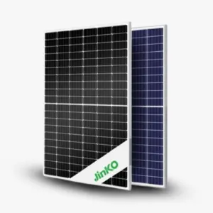 Jinko Salar PV Panel