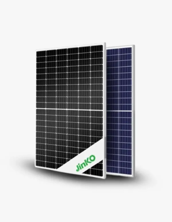 Jinko Salar PV Panel