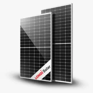 Longi 540W mono Bifacial Solar Panel LR5-72HBD-540M