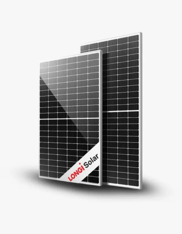 Longi 540W mono Bifacial Solar Panel LR5-72HBD-540M