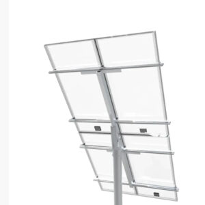 Fast-Rack FR-TPM4-UNI Top of Pole Universal Mounting Kit