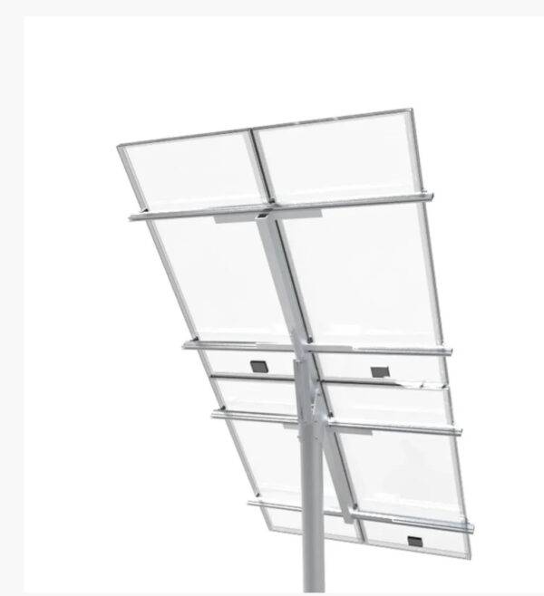 Fast-Rack FR-TPM4-UNI Top of Pole Universal Mounting Kit