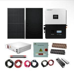 Luxpower SNA-US-6K Kit